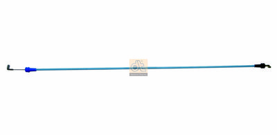 Cable Pull, door release DT Spare Parts 4.63401