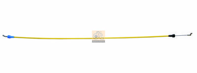 Cable Pull, door release DT Spare Parts 4.63404