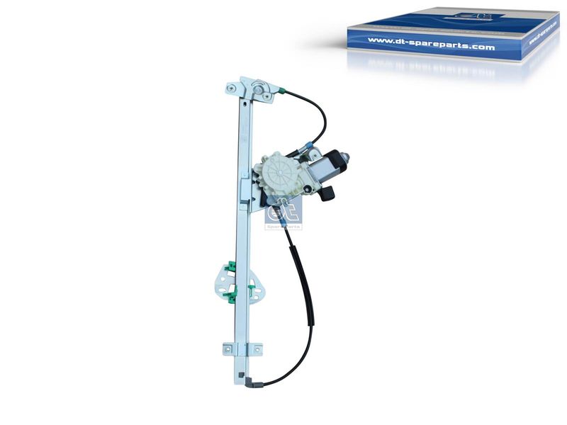DT Spare Parts 4.63413 Window Regulator