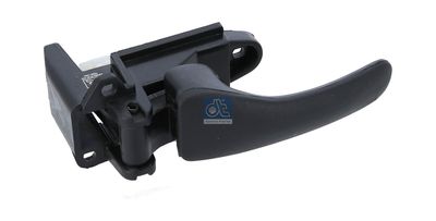 Exterior Door Handle DT Spare Parts 4.63420