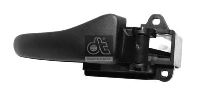 Exterior Door Handle DT Spare Parts 4.63421