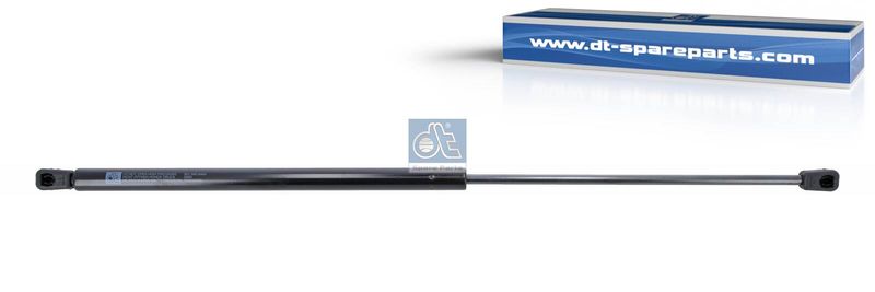 DT Spare Parts 4.63440 Gas Spring, front panel