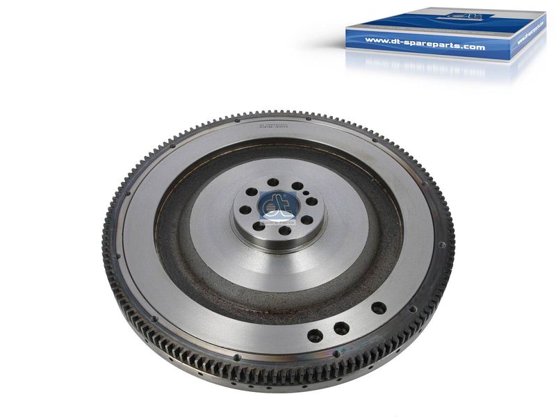 DT Spare Parts 4.63450 Flywheel