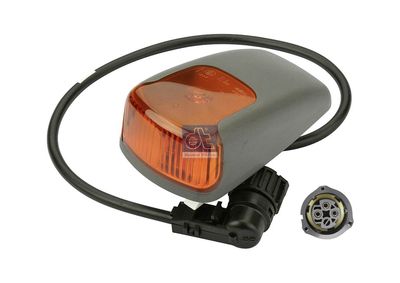 Direction Indicator DT Spare Parts 4.63476