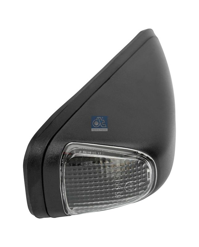 DT Spare Parts 4.63496 Lens, position light