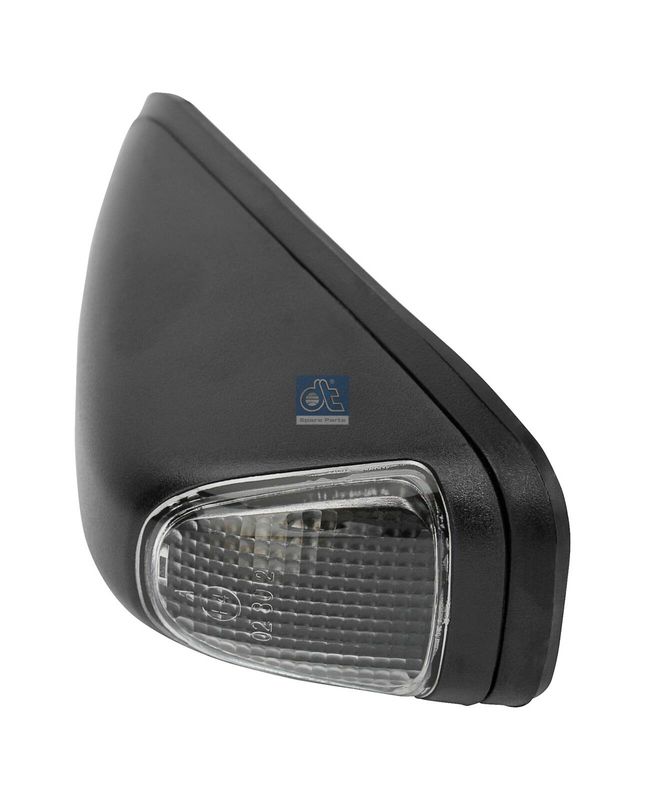 DT Spare Parts 4.63497 Lens, position light