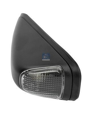 Lens, position light DT Spare Parts 4.63497