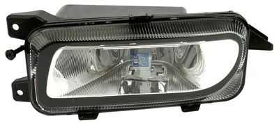 Front Fog Light DT Spare Parts 4.63532