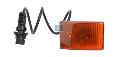 Direction Indicator DT Spare Parts 4.63536