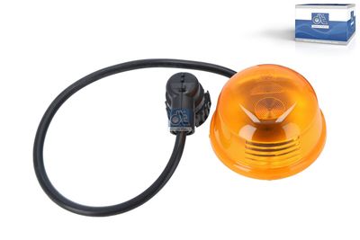 Direction Indicator DT Spare Parts 4.63553