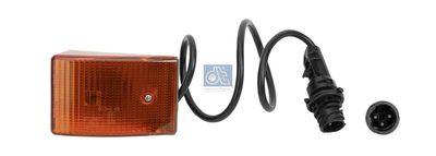 Direction Indicator DT Spare Parts 4.63559