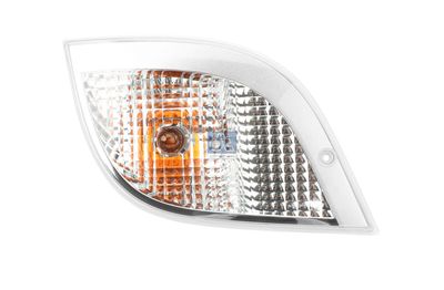 Direction Indicator DT Spare Parts 4.63563