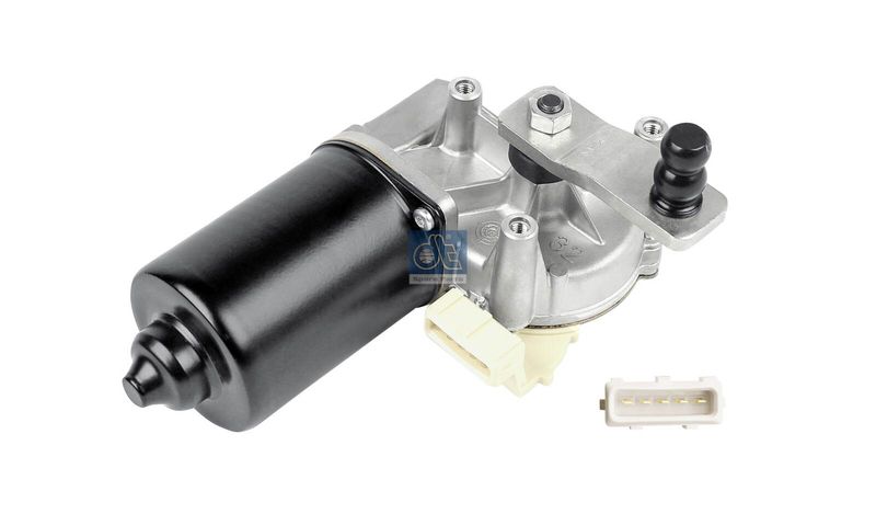 DT Spare Parts 4.63605 Wiper Motor