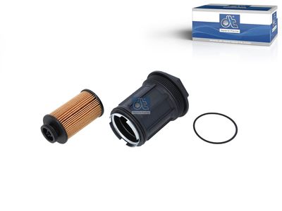 Urea Filter DT Spare Parts 4.63628