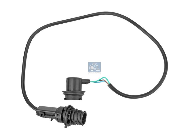 DT Spare Parts 4.63655 Bulb Socket