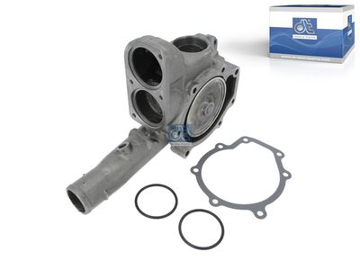 Water Pump, engine cooling DT Spare Parts 4.63673