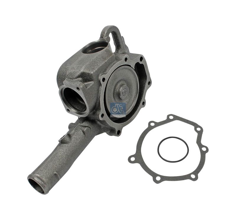DT Spare Parts 4.63674 Water Pump, engine cooling