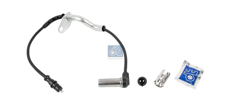 DT Spare Parts 4.63782 Sensor, wheel speed
