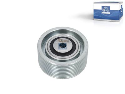 Tensioner Pulley, V-belt DT Spare Parts 4.63791