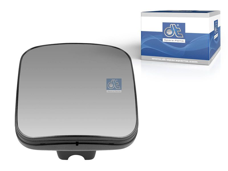 DT Spare Parts 4.63956 Wide-Angle Mirror