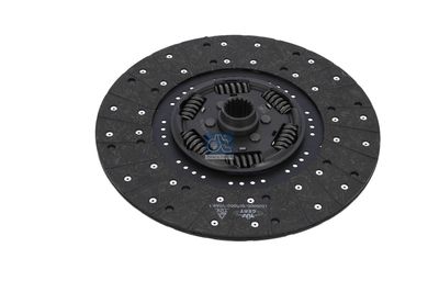 Clutch Disc DT Spare Parts 4.64250