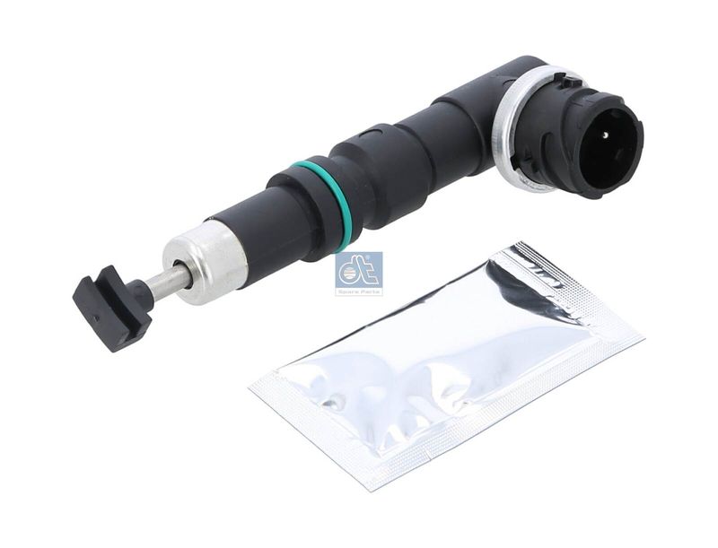 DT Spare Parts 4.64345 Sensor, compressed-air system