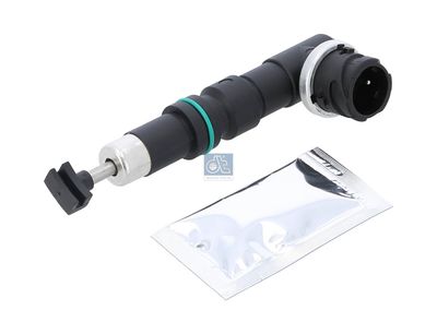 Sensor, compressed-air system DT Spare Parts 4.64345