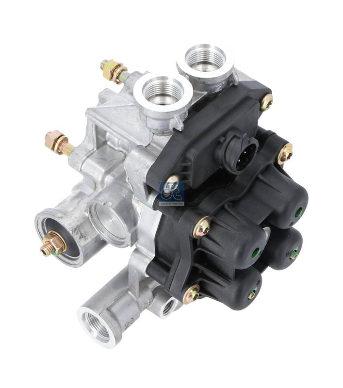 DT Spare Parts 4.64414 Multi-circuit Protection Valve