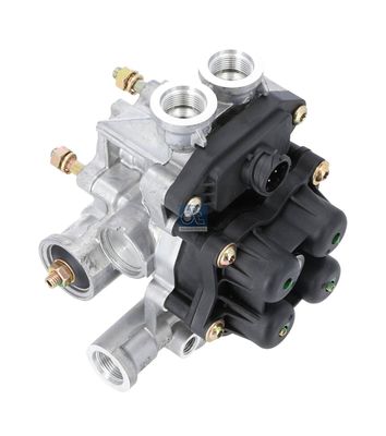 Multi-circuit Protection Valve DT Spare Parts 4.64414
