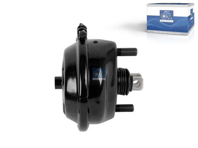 Diaphragm Brake Cylinder DT Spare Parts 4.64517