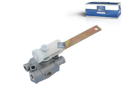 Air Suspension Valve DT Spare Parts 4.64617
