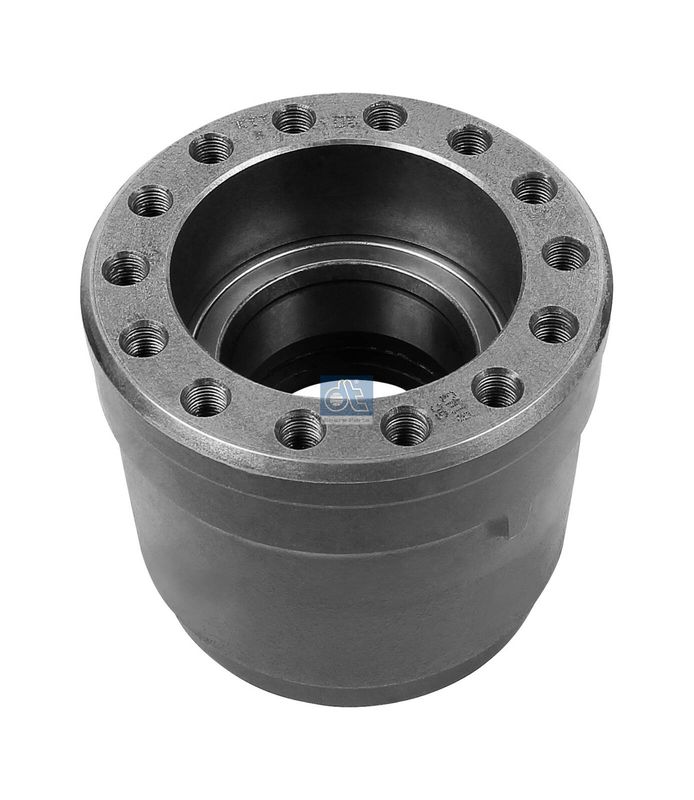 DT Spare Parts 4.64657 Wheel Hub