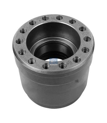 Wheel Hub DT Spare Parts 4.64657