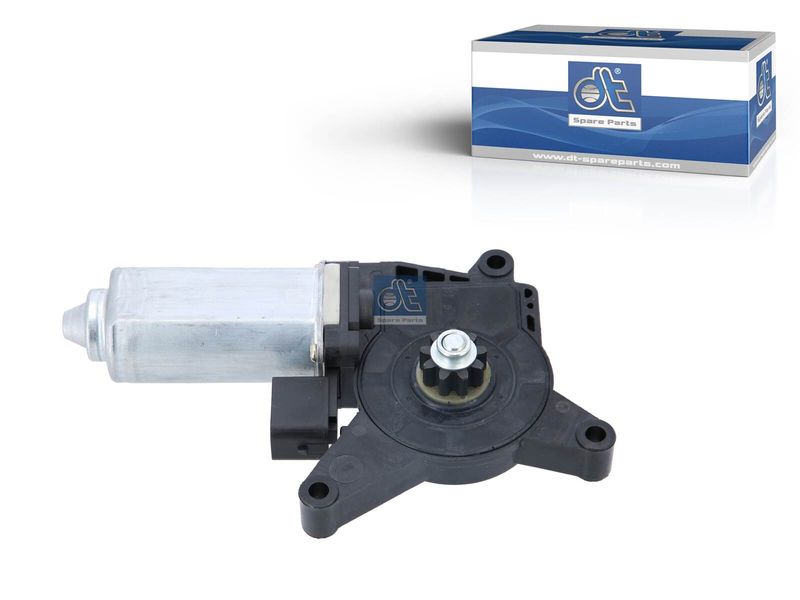DT Spare Parts 4.64706 Electric Motor, window regulator