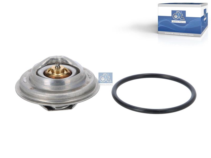DT Spare Parts 4.64800 Thermostat, coolant