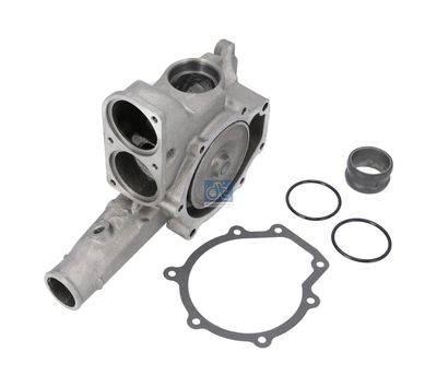 Water Pump, engine cooling DT Spare Parts 4.64880