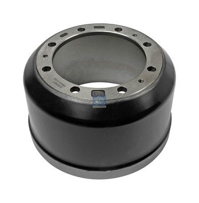 Brake Drum DT Spare Parts 4.64927