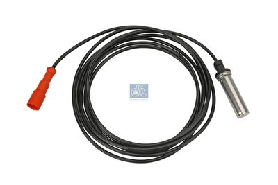 Sensor, wheel speed DT Spare Parts 4.64933