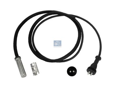 Sensor, wheel speed DT Spare Parts 4.64934