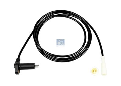 Sensor, wheel speed DT Spare Parts 4.64974
