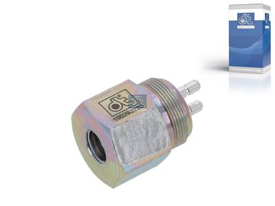 Pressure Switch DT Spare Parts 4.65133
