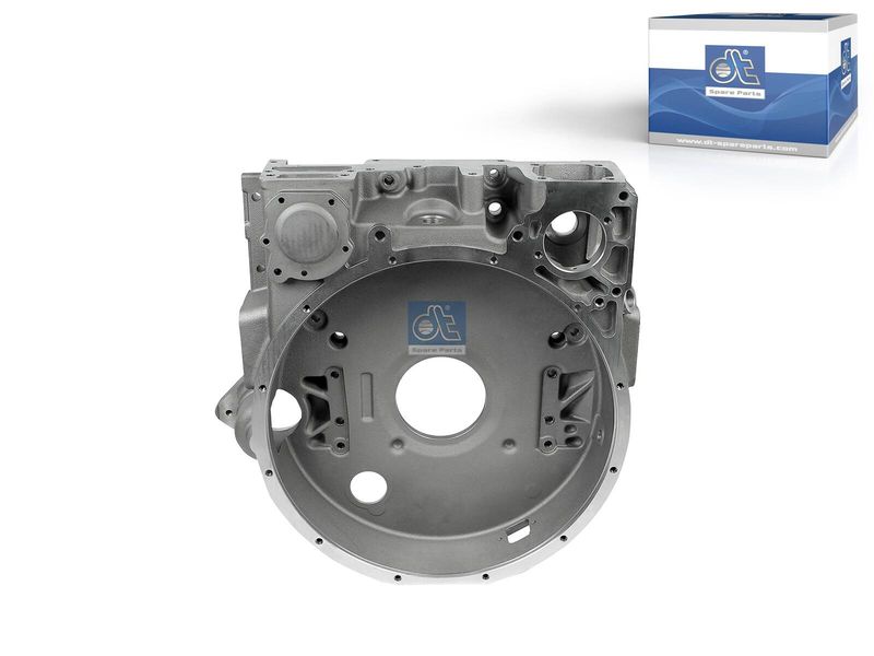 DT Spare Parts 4.65220 Timing Case
