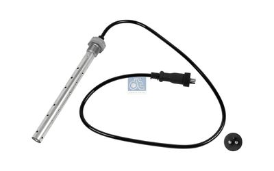 Sensor, engine oil level DT Spare Parts 4.65222