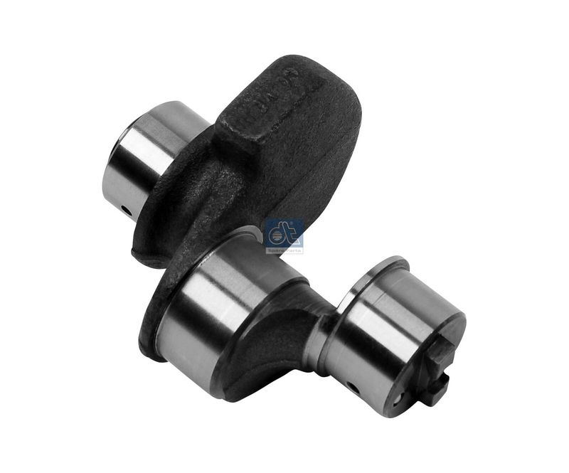 DT Spare Parts 4.65245 Crankshaft, air compressor