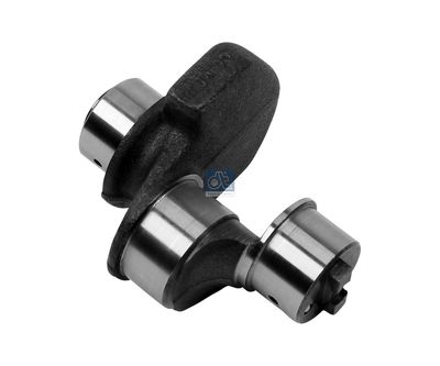 Crankshaft, air compressor DT Spare Parts 4.65245