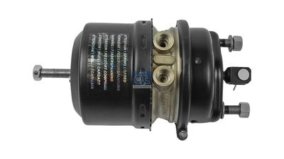 Spring-loaded Cylinder DT Spare Parts 4.65291