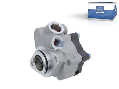 Hydraulic Pump, steering DT Spare Parts 4.65442
