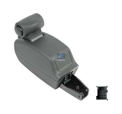 Control Unit, braking system DT Spare Parts 4.65515