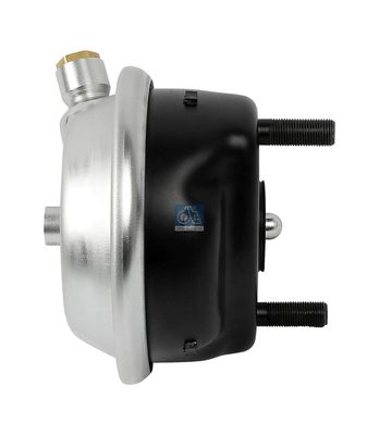 Diaphragm Brake Cylinder DT Spare Parts 4.65549