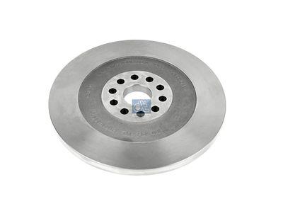 Brake Disc DT Spare Parts 4.65960